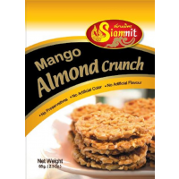 Mango Almond Crunch 65 g.