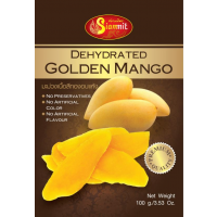 Dehydrated Golden Mango 100 g.