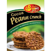 Peanut Cocoa Crunch 85 g.